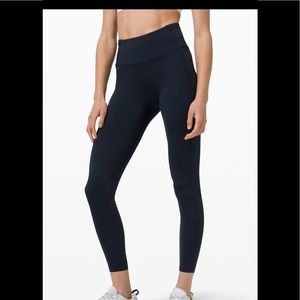 Lululemon Fast & Free 25”